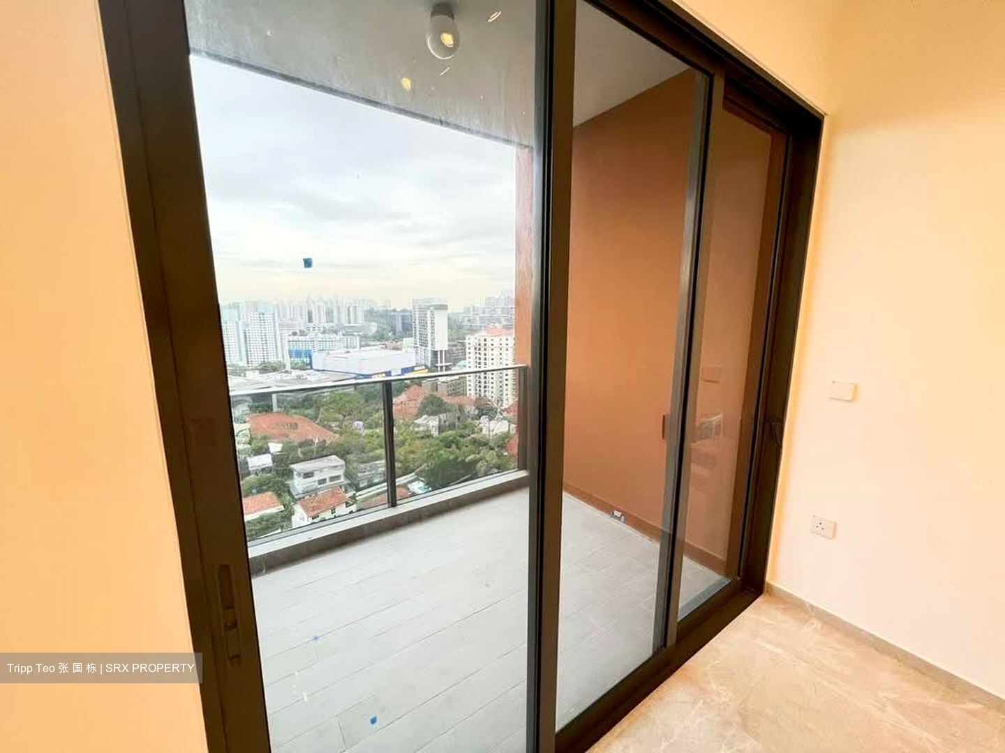 Stirling Residences (D3), Apartment #589180551